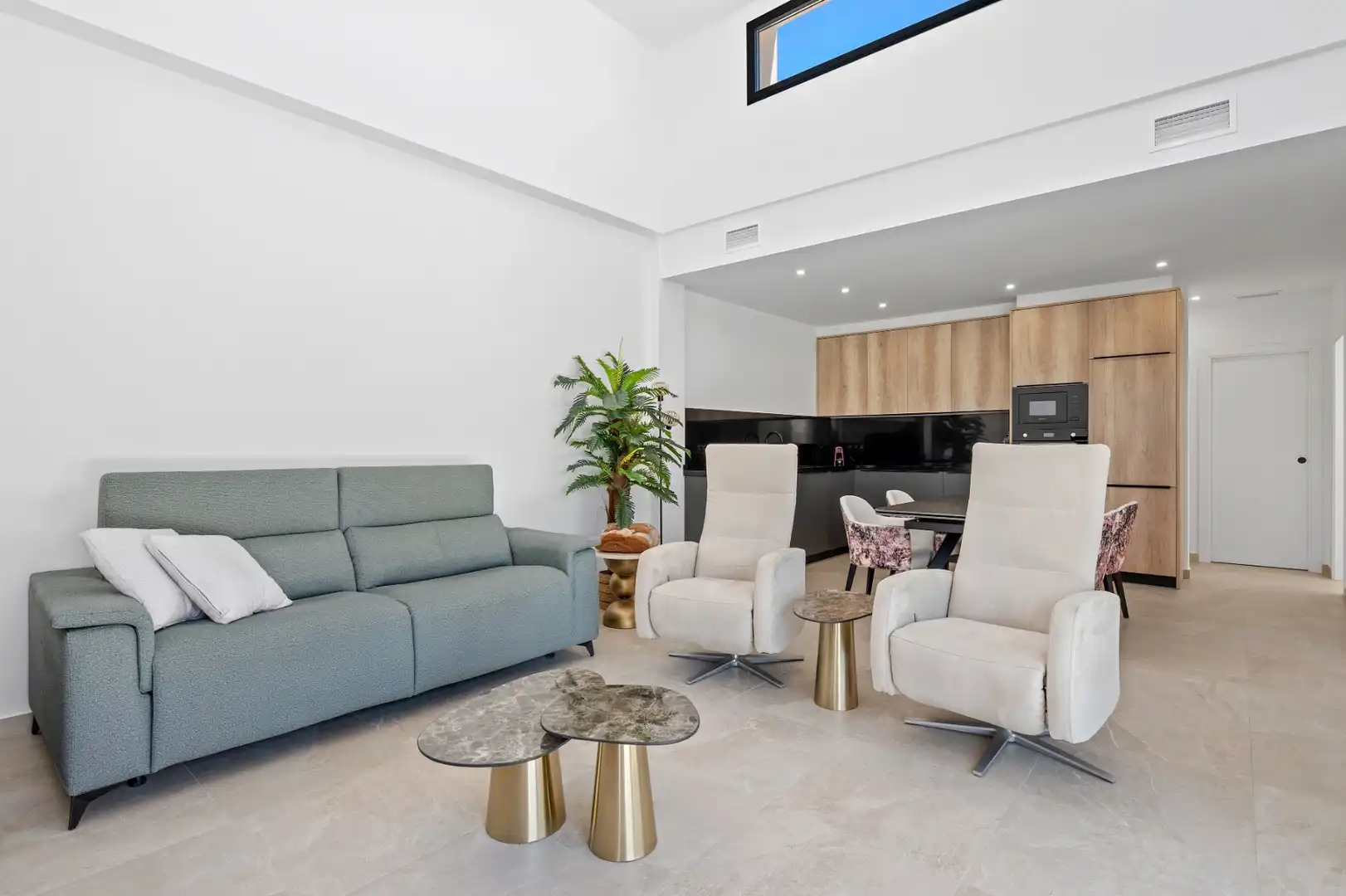 Casa con piscina en venta en Daya Nueva, imagen 2