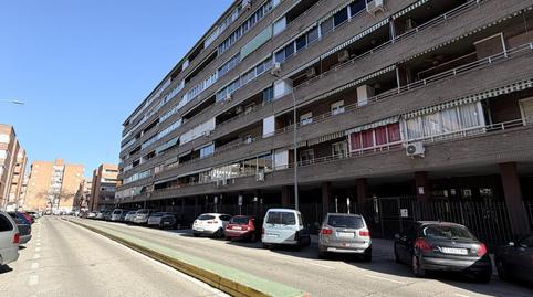 Foto 2 de Pis en venda a De Buenos Aires, Veredillas, Torrejón de Ardoz