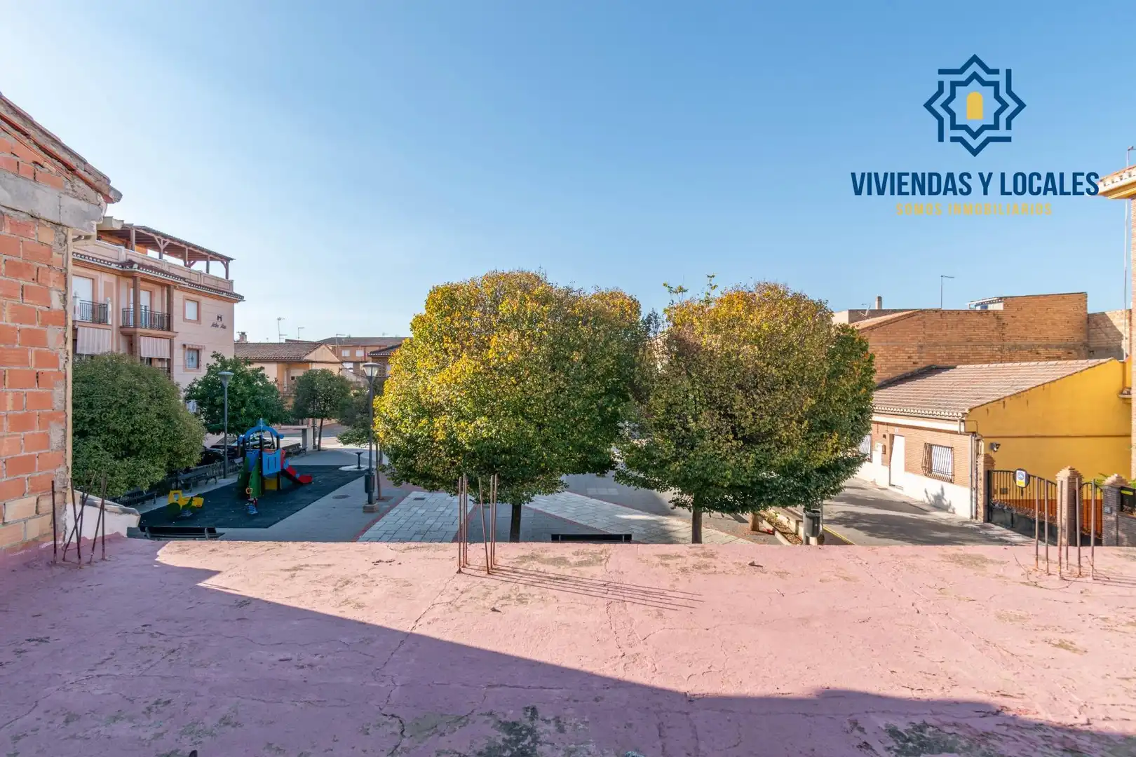 Terreni e lotti in vendita a Plaza SAN LUIS 1, imagen 15