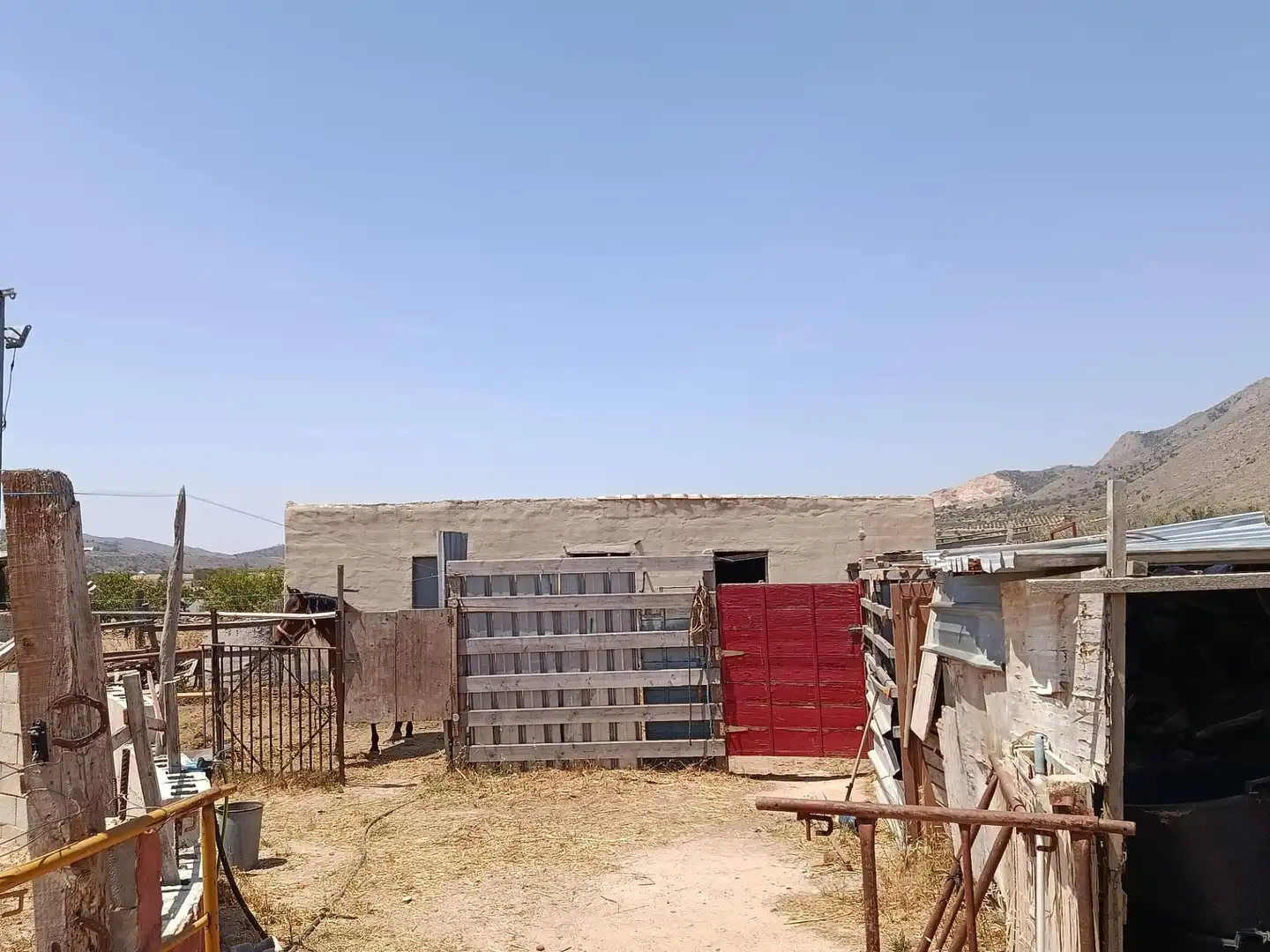 Casa rústica en venta en La Murada - Los Vicentes, imagen 19