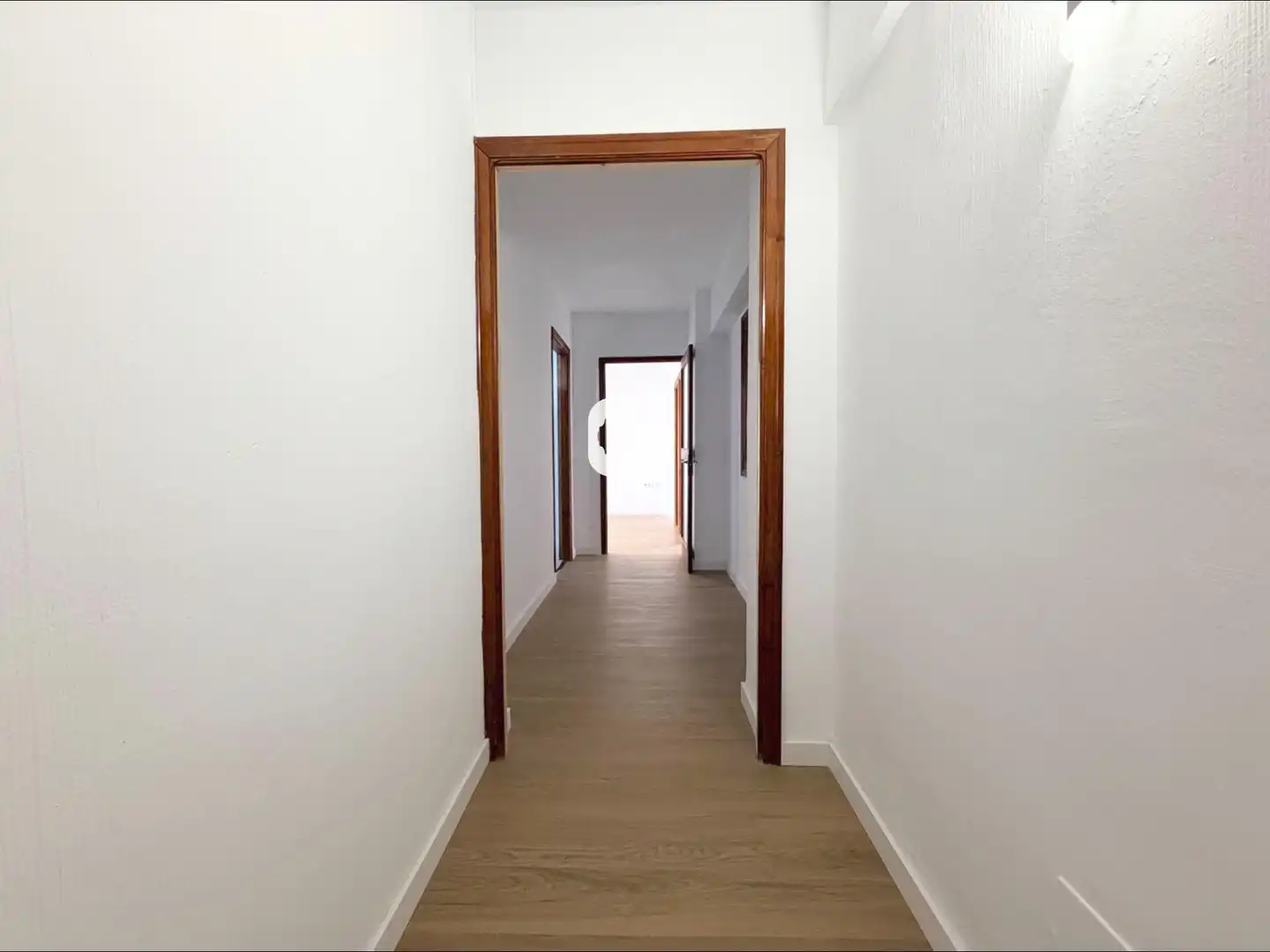 Piso en venta en Inca con Parquet y Balcón
