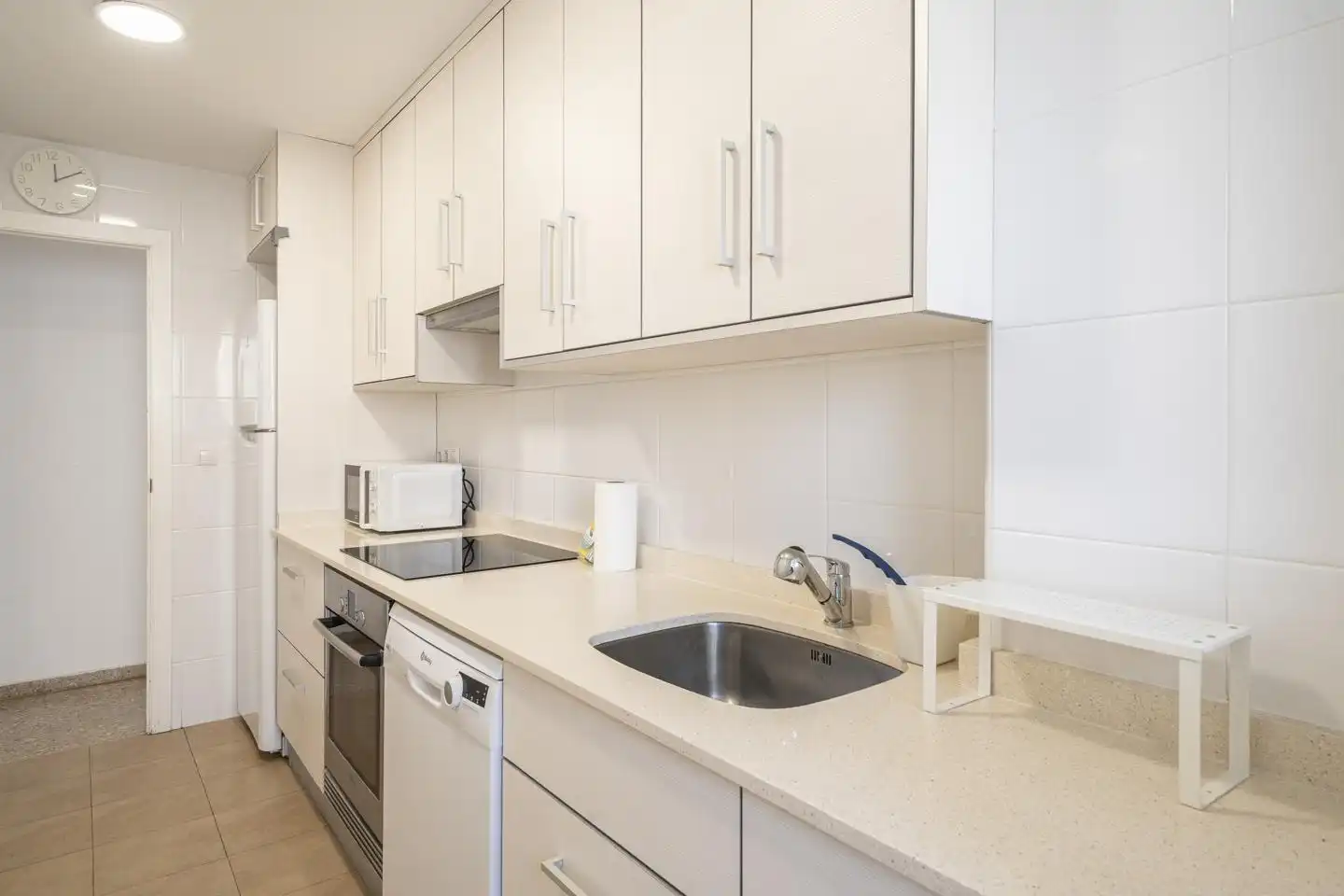Wohnung mit Aufzug zur Miete in Avenida Ferrandis Salvador, imagen 22