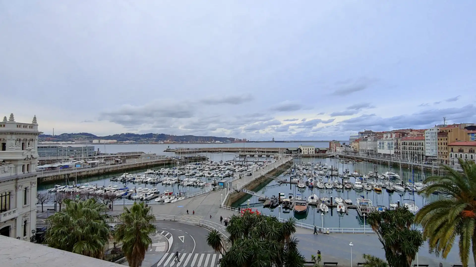 Büro zur Miete in Gijón - CALLE MARQUÉS DE SAN ESTEBAN, Barrio del Centro, Centro