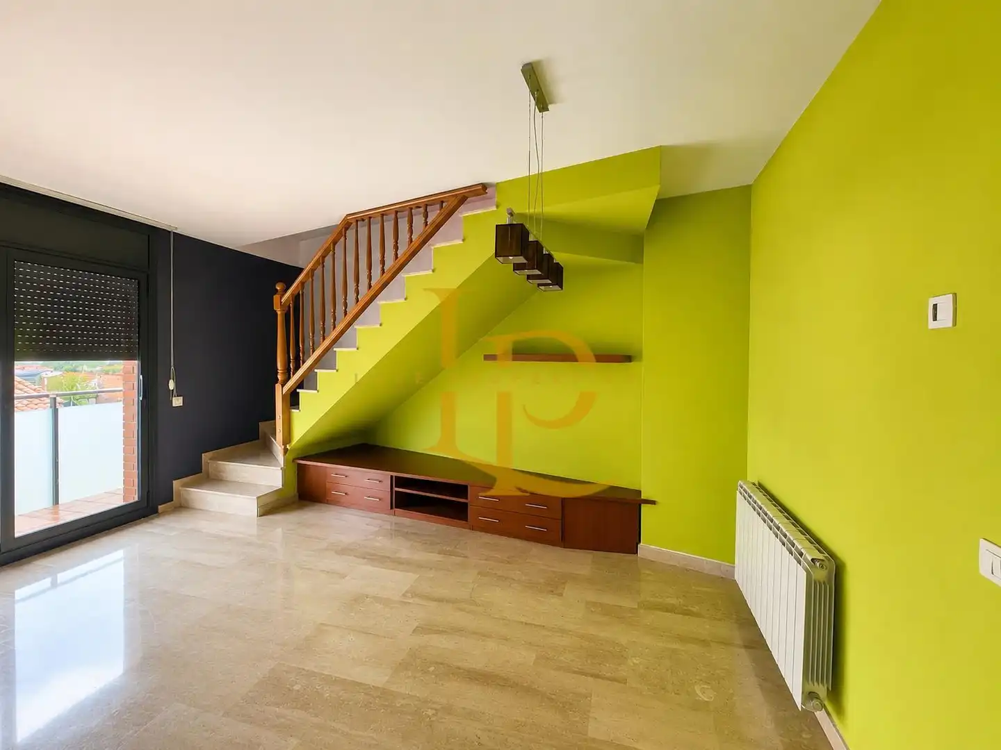 Duplex with terrace for sale in Carrer de la Mare de Déu de Lourdes, imagen 7