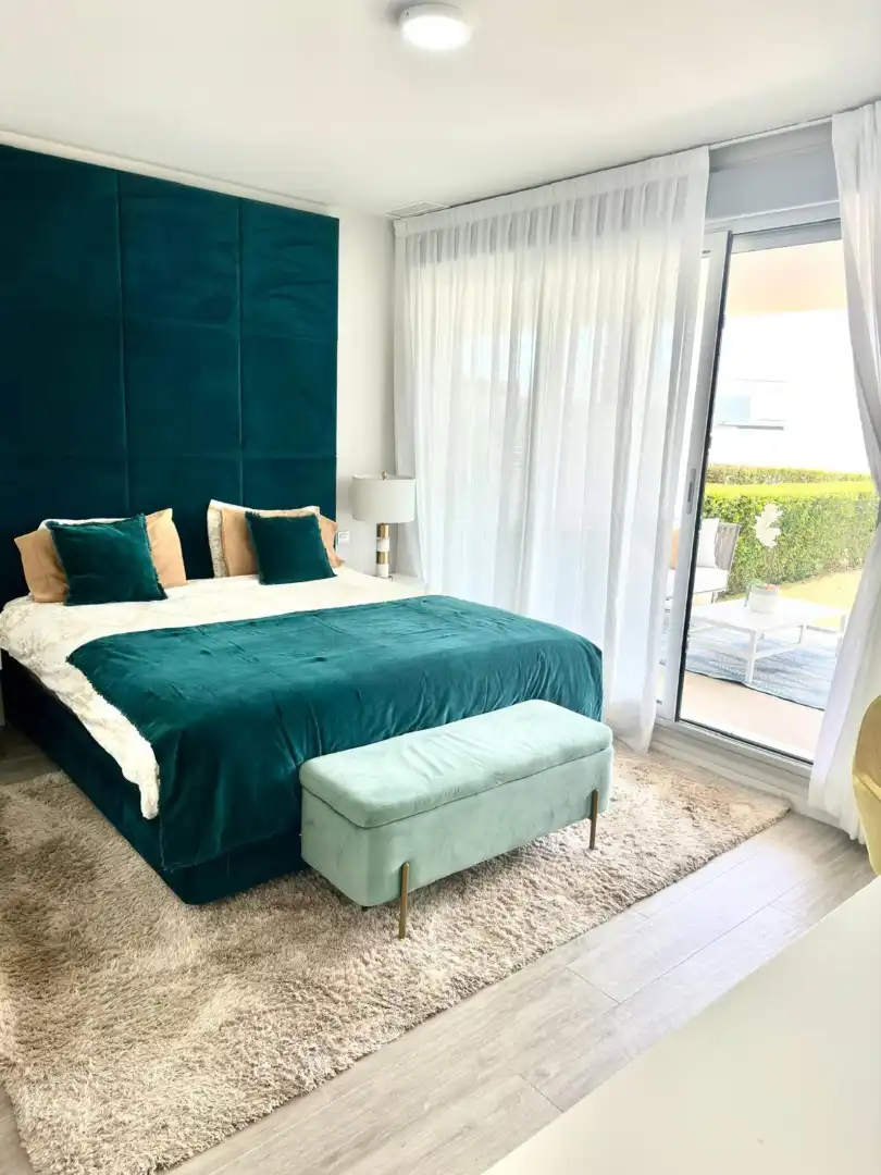 Apartamento con piscina en venta en Calle Los Arcos 25, imagen 7