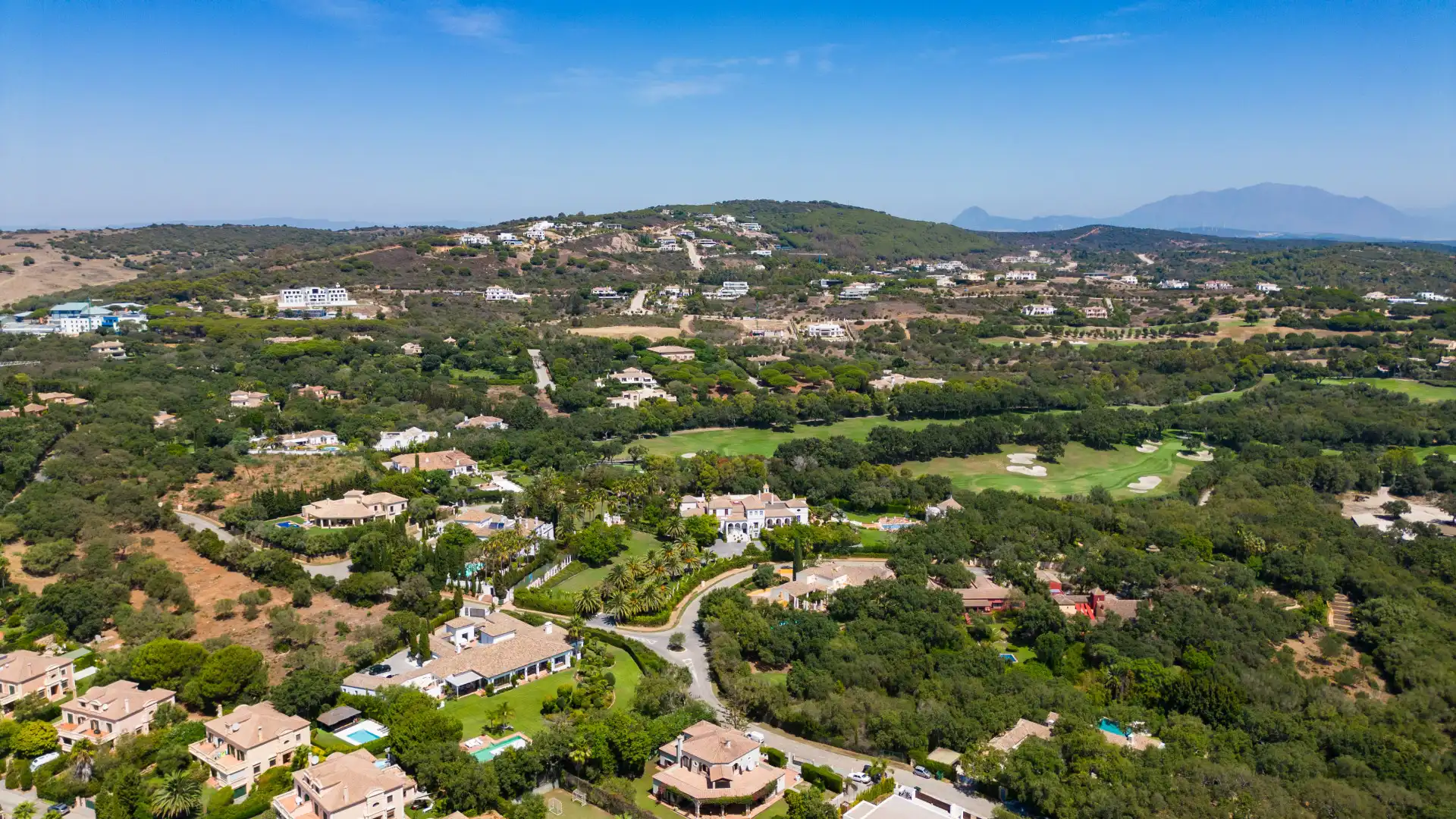 Casa amb piscina en venda a Sotogrande Alto, imagen 36