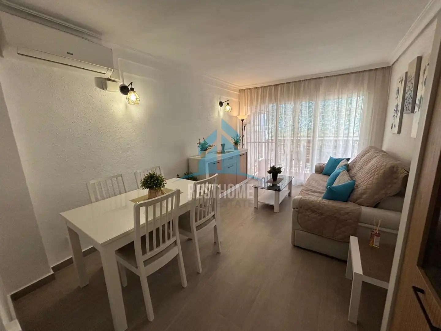 Wohnung mit Aufzug zum Verkauf in Calle CABAÑAL, imagen 5