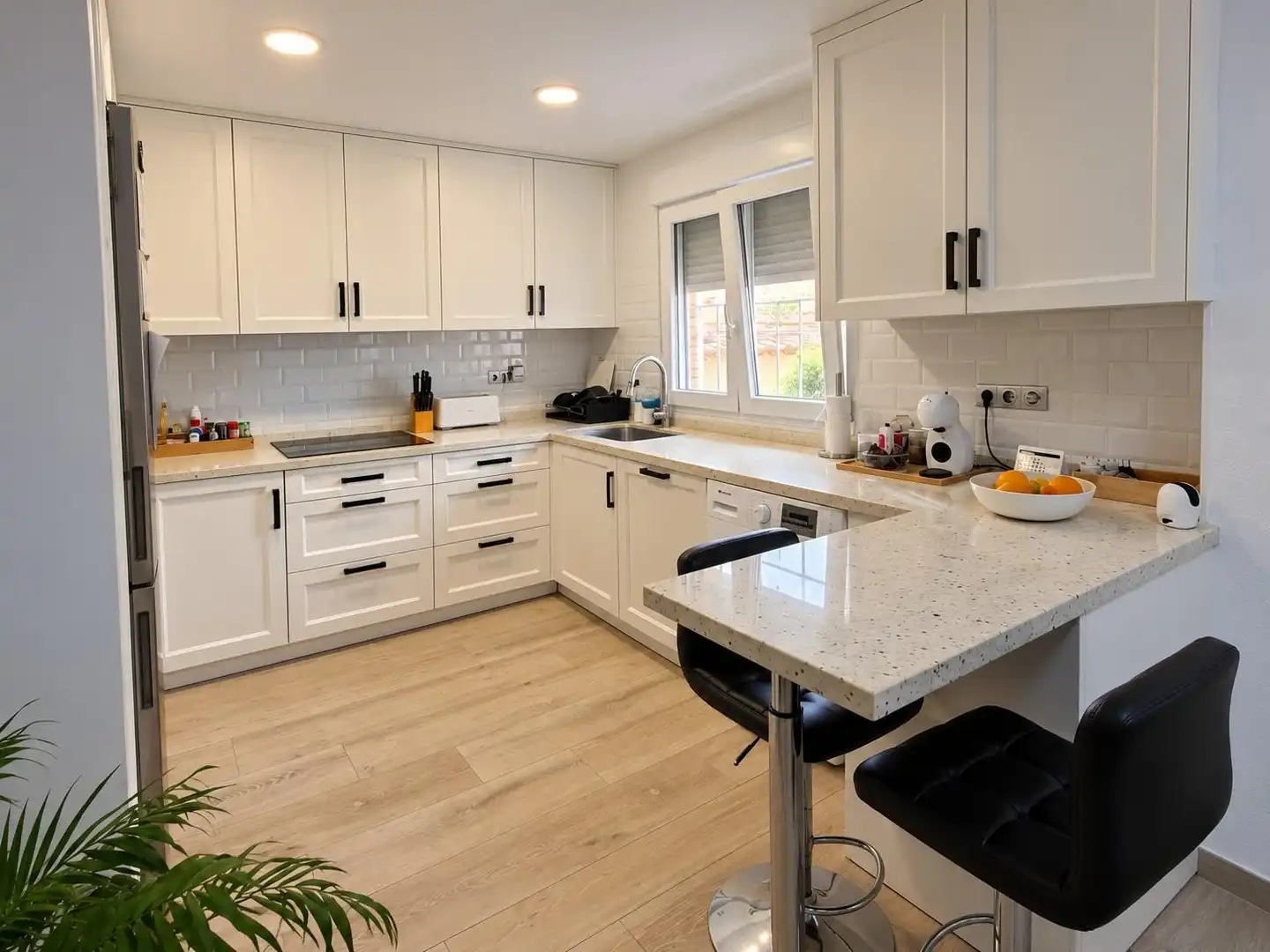 Adosado con jardín en venta en Ciudad Quesada, imagen 8