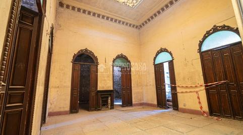 Foto 4 de Casa adosada en venda a Centro ciudad, Linares