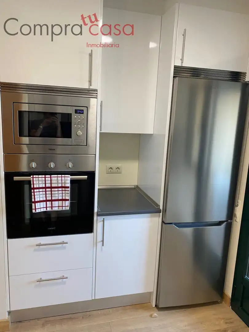 Flat for rent in Calle perales, Trescasas