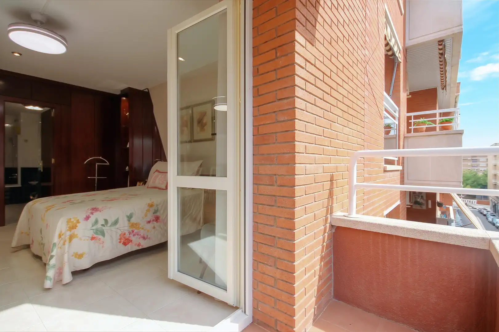 Terrassa de Pis en venda en Manresa amb Aire condicionat, Calefacció i Terrassa