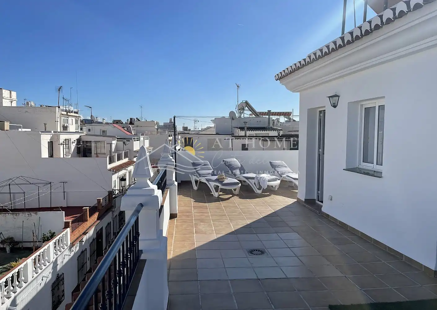 Haus zur Miete in Centro, imagen 4