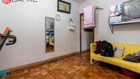 Bedroom of Flat for sale in  Madrid Capital  with Parquet flooring