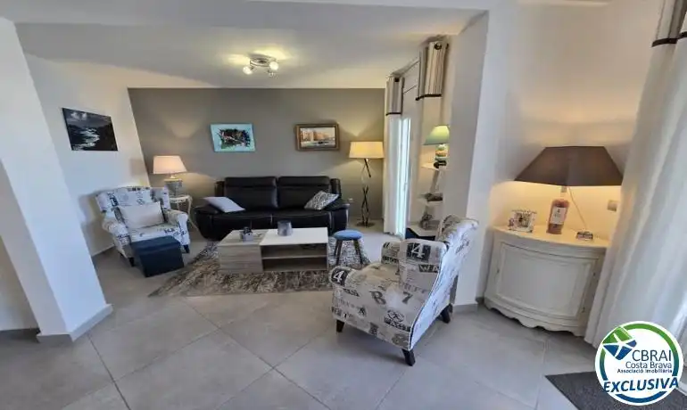 Apartament amb jardí en venda a Sant Maurici, imagen 14