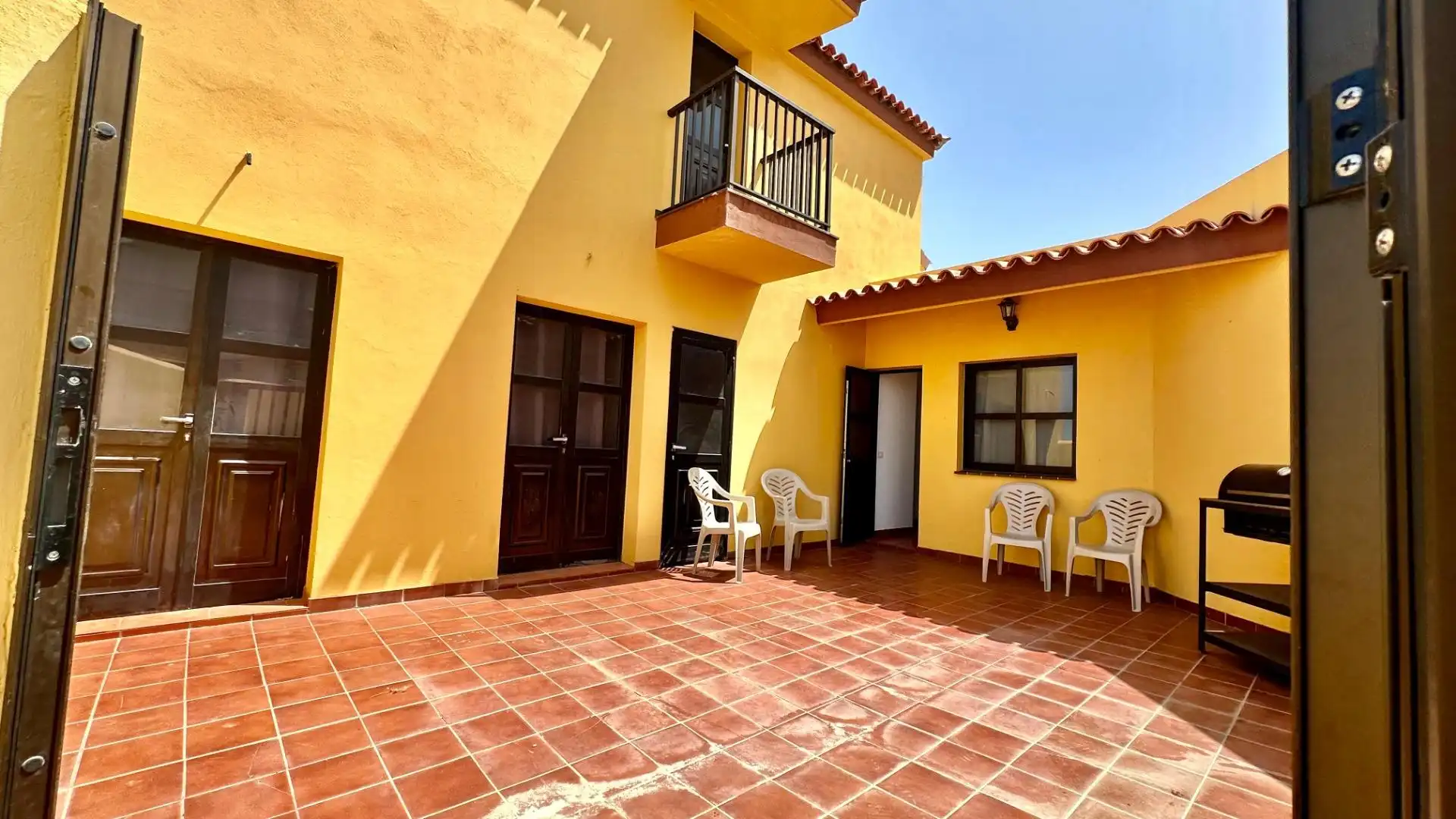 Detached house for sale in Calle ENCAJONADA 10, imagen 37