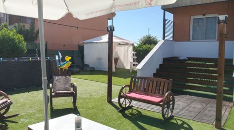 Foto 4 de Casa o xalet en venda a Barbadillo, Salamanca