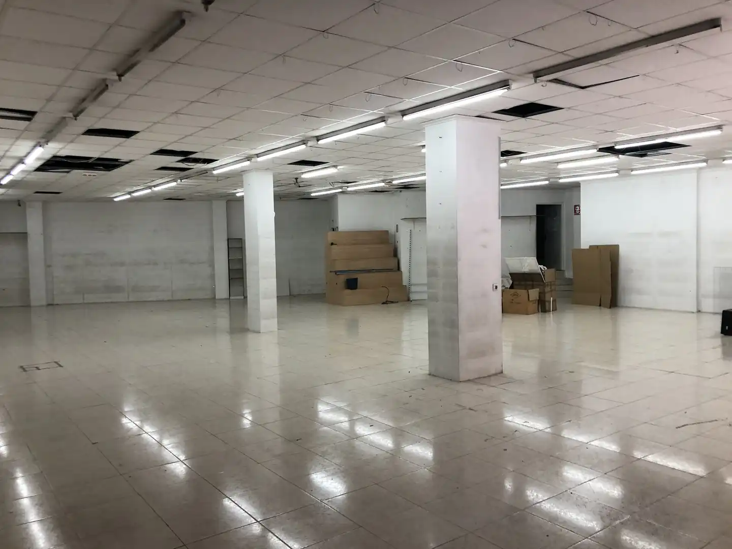 Gewerbefläche zur Miete in Avinguda de València, imagen 15