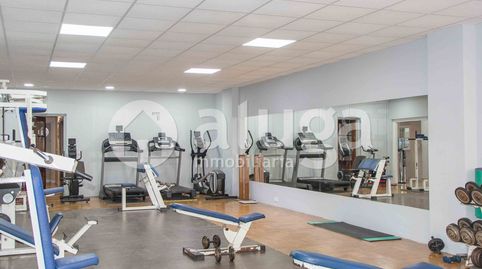Venta de gran local comercial en Cangas de Morrazo, imatge 5
