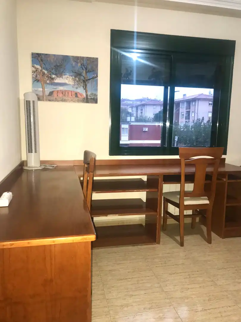 Flat with terrace to rent in Avenida Salamanca 39, imagen 30
