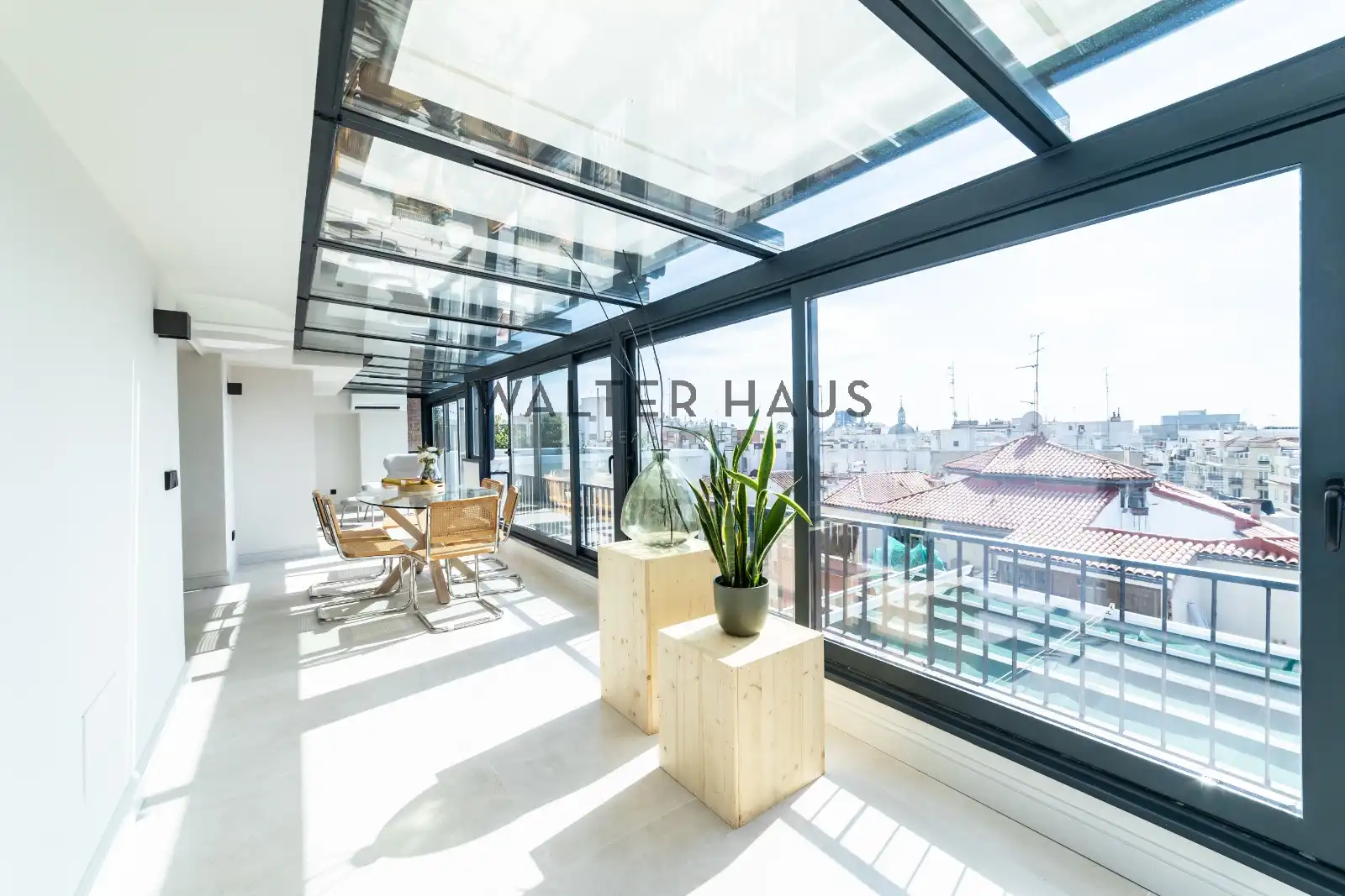 Appartement avec terrasse à vendre à Calle de García de Paredes, imagen 20