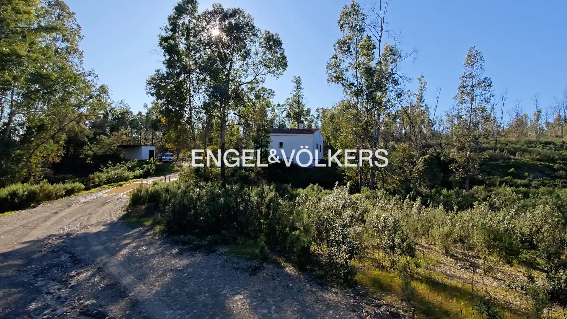 Residencial en venda a Las Torres - Guadalupe
