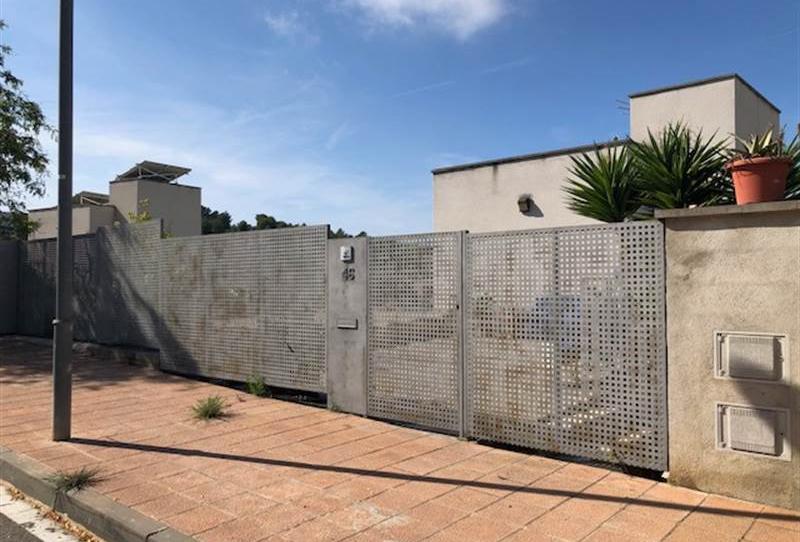 Foto 1 de Pis en venda a Turo, del, Mas Alba, Barcelona