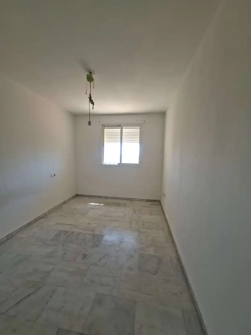 Dormitori de Casa adosada en venda en Benalmádena amb Aire condicionat, Terrassa i Traster