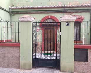 Planta baja for sale in  Valencia Capital  with Private garden, Terrace and Oven