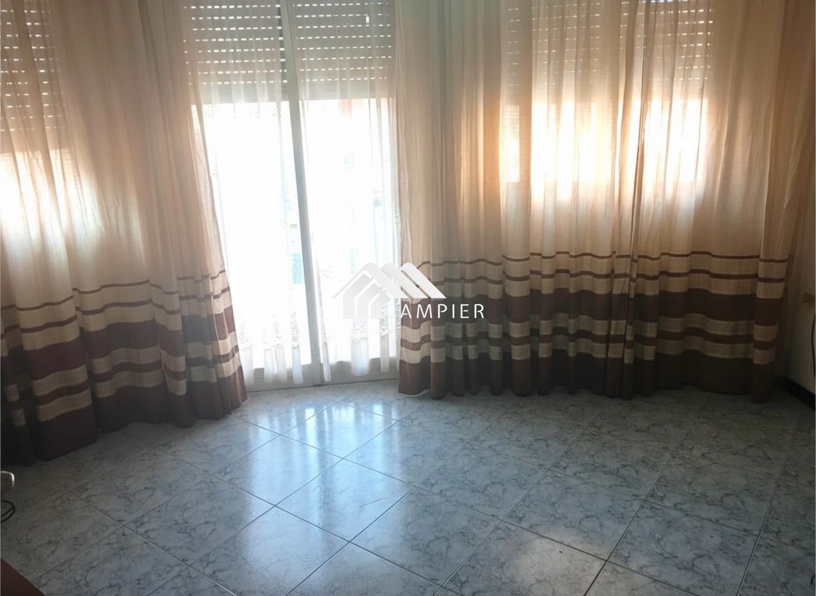 Dormitori de Pis en venda en  Albacete Capital amb Calefacció i Balcó