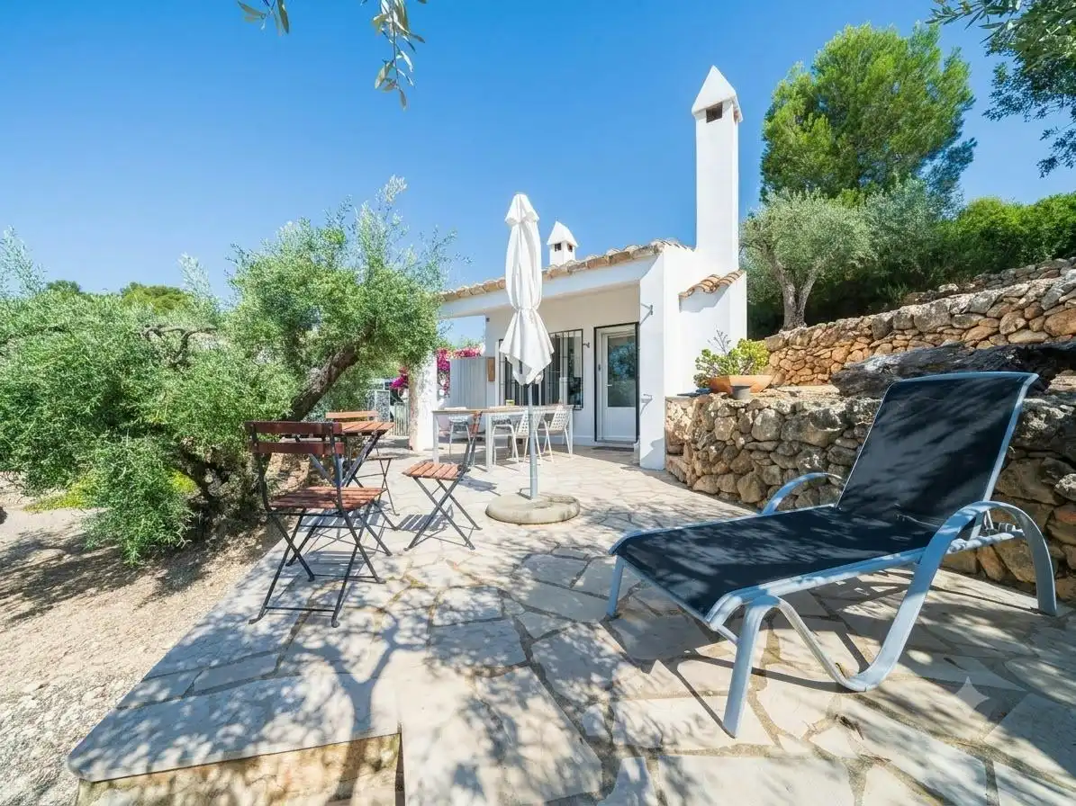 Villa mit Terrasse zum Verkauf in COLL DE L'ALBA 43517 TORTOSA (TARRAGONA), imagen 66