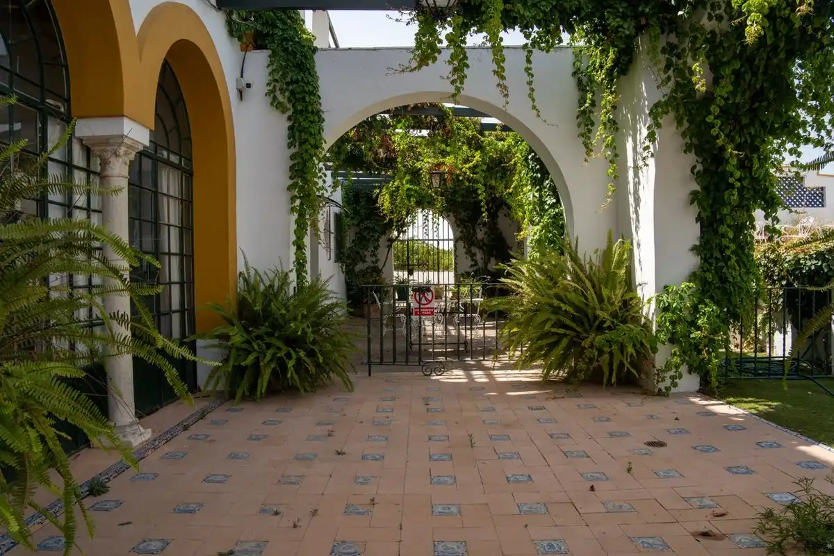 Casa o xalet en venda en Espartinas amb Calefacció, Jardí privat i Terrassa