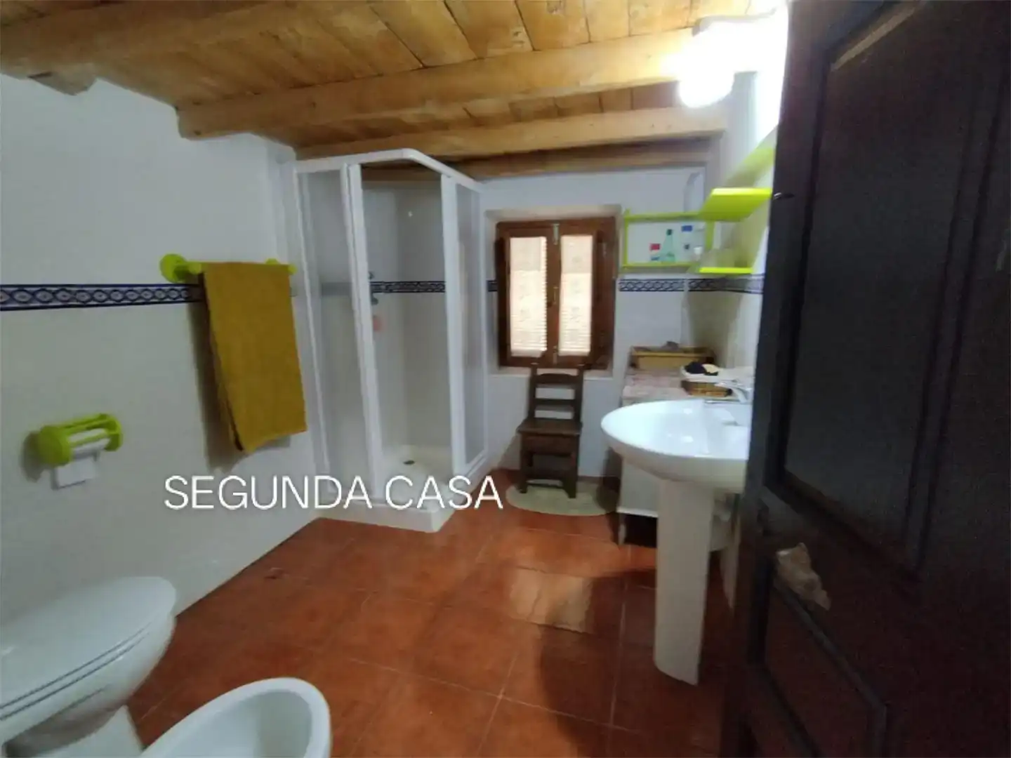 Piso en venta en Saldaña
