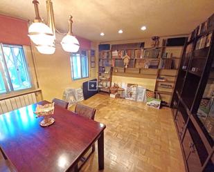 Flat for sale in  Madrid Capital  with Air Conditioner, Heating and Parquet flooring