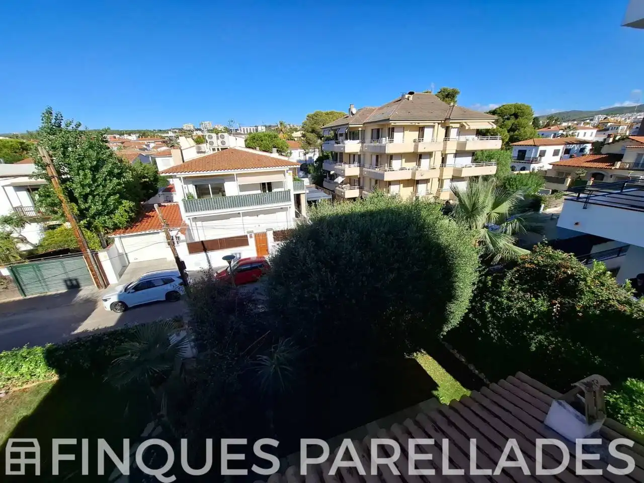 Casa bifamiliare con giardino in vendita a Can Girona - Terramar - Vinyet, imagen 36