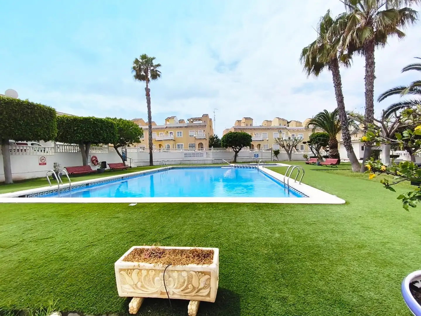 Planta baja en venta en CANARIAS, 8, Monte y Mar