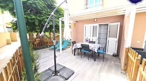 Foto 5 de Casa o chalet de alquiler en Maspalomas - Meloneras, San Bartolomé de Tirajana
