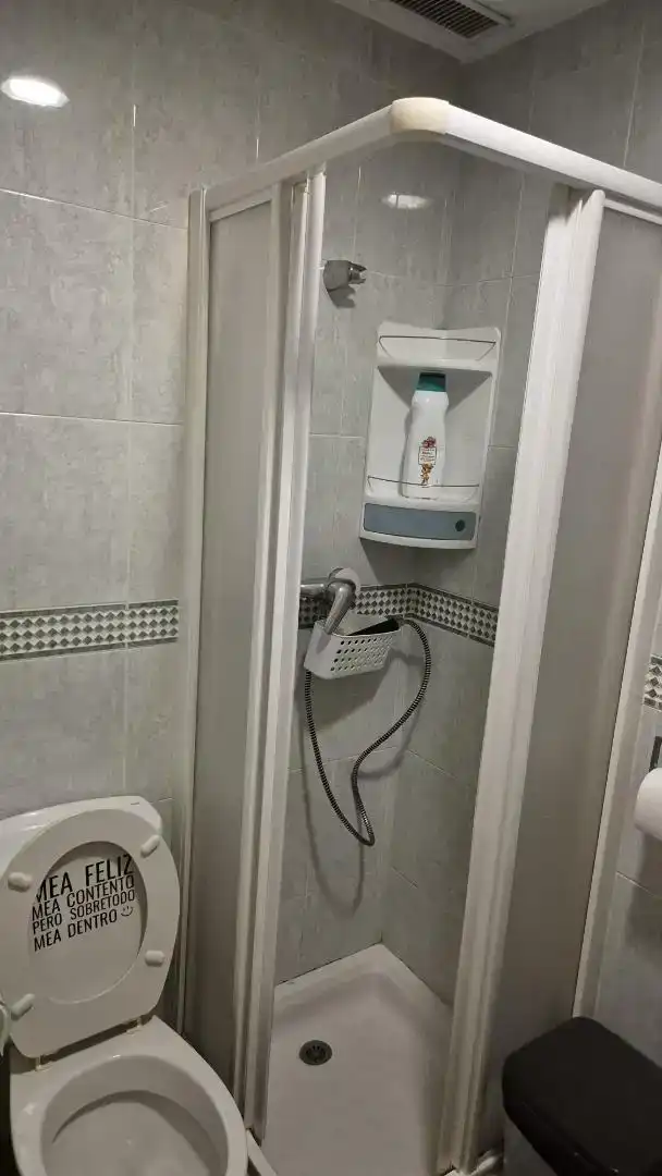 Fotografía del inmueble reportado: 350 €/mes — Espinardo, Murcia