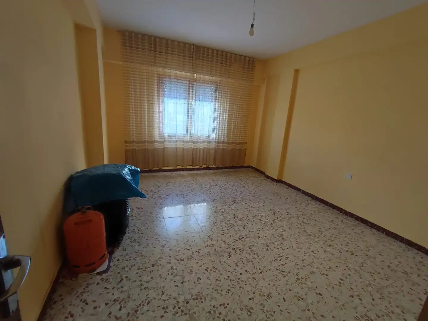 Flat with terrace for sale in Calle Ancha 1, imagen 18