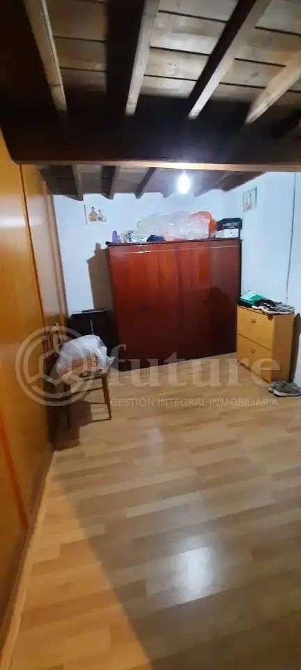 Bedroom of Houses for sale in Villasbuenas  with Heating, Terrace and Swimming Pool
