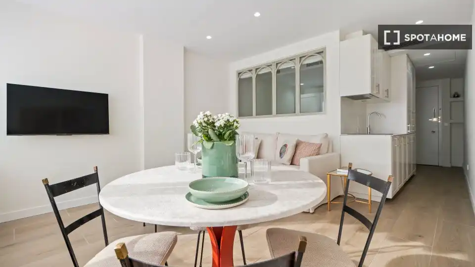 Flat to rent in Chamartín, imagen 9