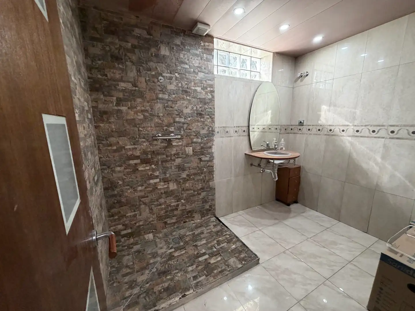 Casa con piscina in vendita a Carrer Mare de Déu del Coll 92, imagen 48