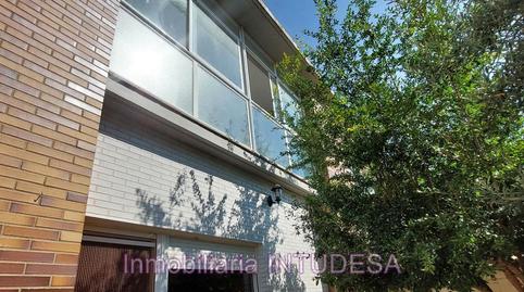 Photo 3 of Single-family semi-detached for sale in Camino Cascante, Murchante, Navarra