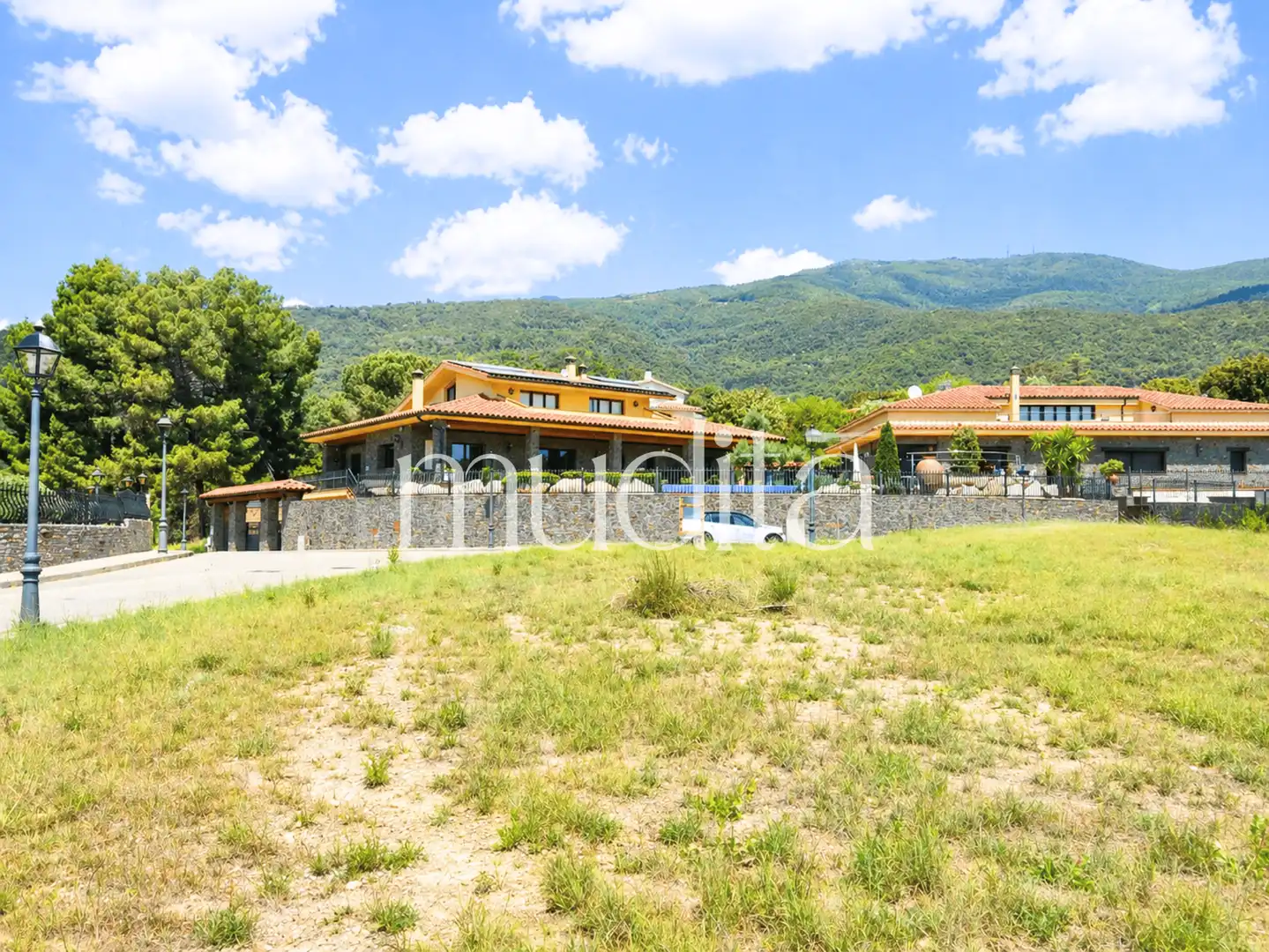 Wohnbaugrundstück zum Verkauf in Campins, imagen 11