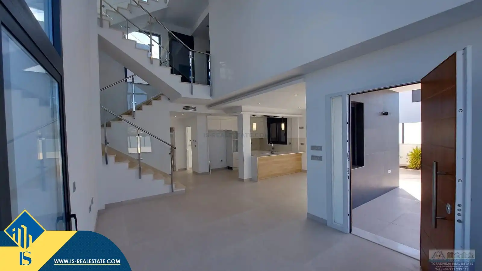 Villa avec piscine à vendre à Los Balcones - Los Altos, imagen 5