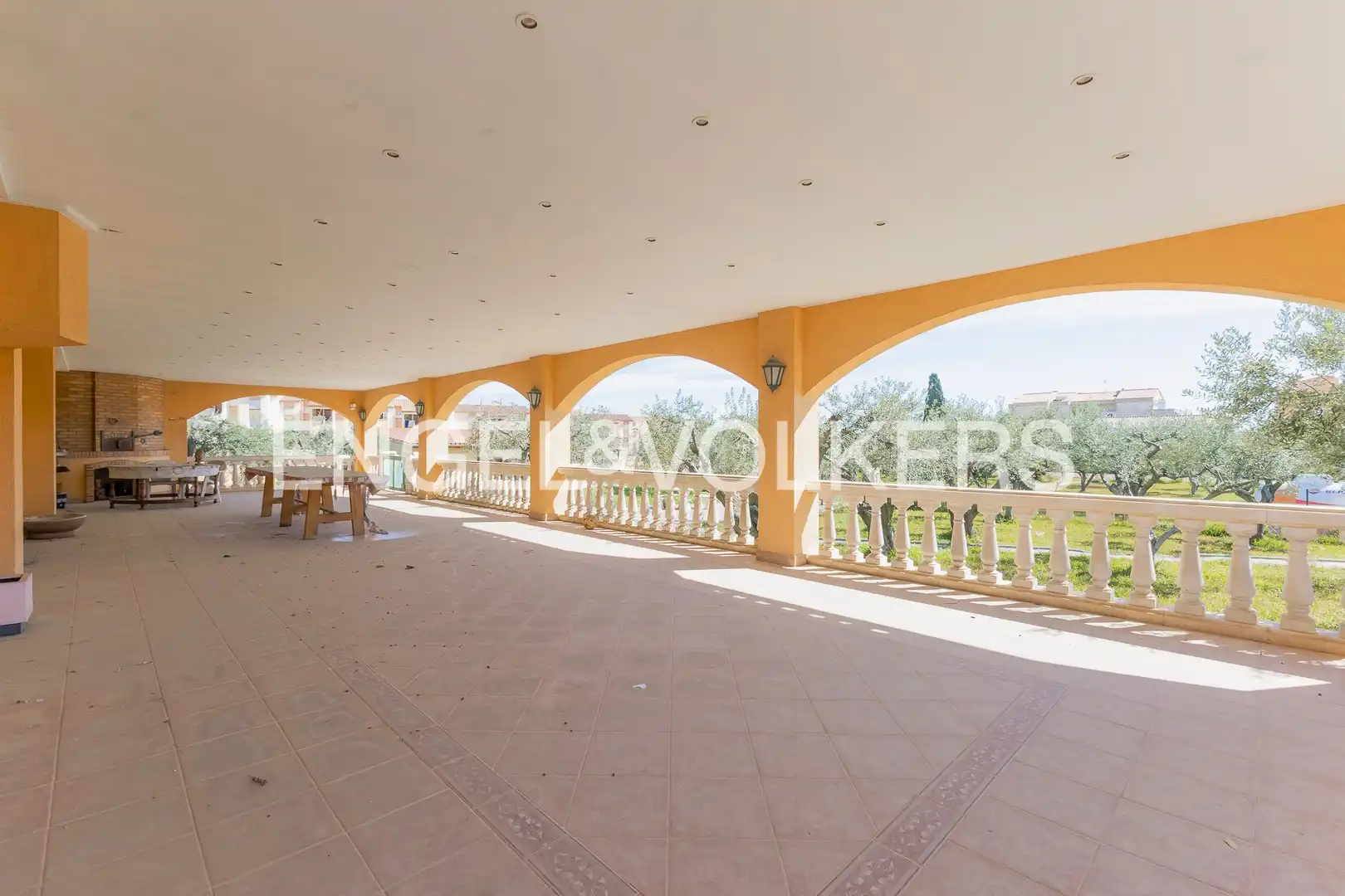 Terrace of Houses for sale in Torredembarra  with Heating, Private garden and Terrace