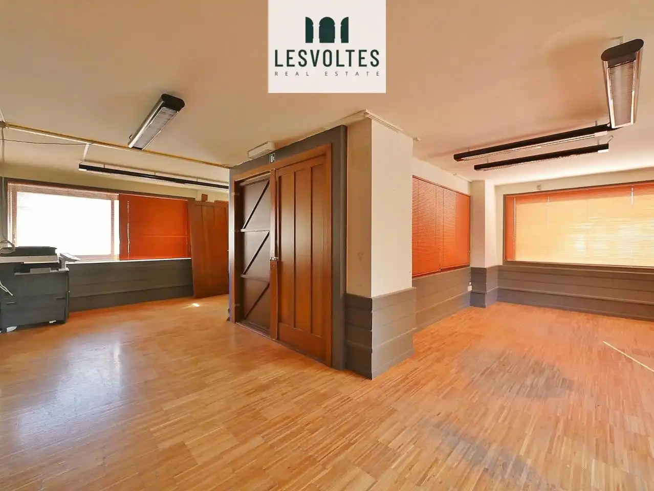 Business premises for sale in calle dels Valls, imagen 5