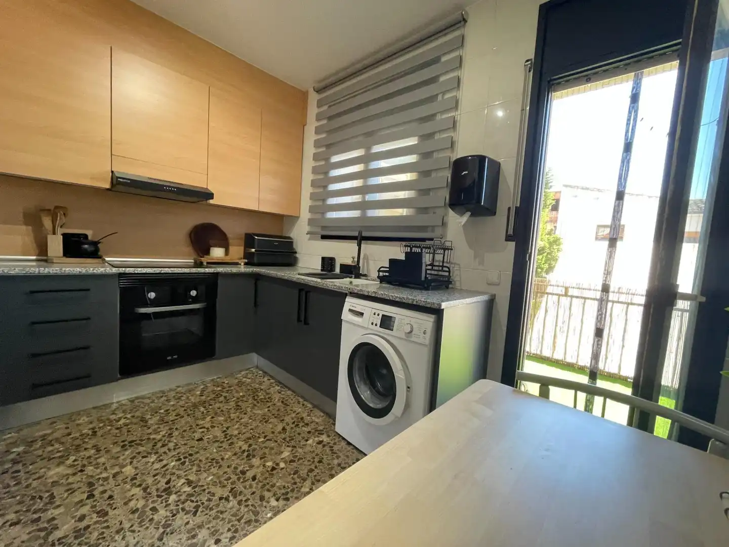Kitchen of Houses for sale in Collbató  with Heating, Terrace and Balcony