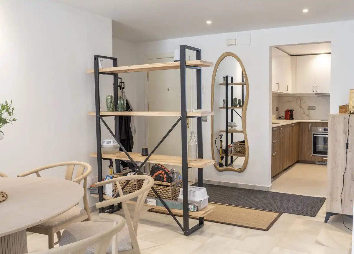 Apartament en venda a Estepona Pueblo, imagen 9
