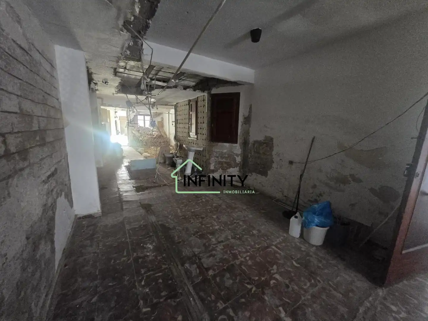 Planta baja en venta en Gandia