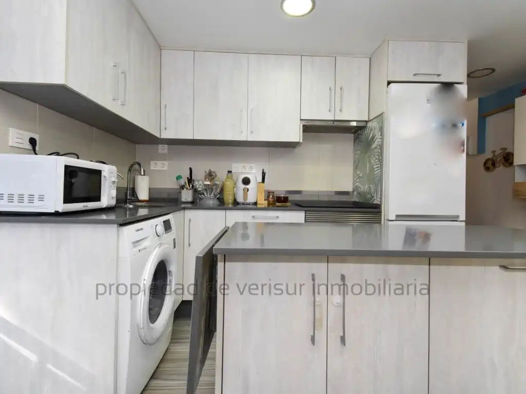 Apartments for rent in El Hornillo